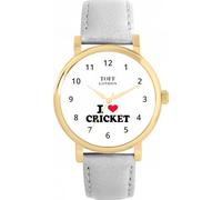 Toff London Amo Cricket Watch