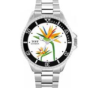 Toff London Birds of Paradise Watch