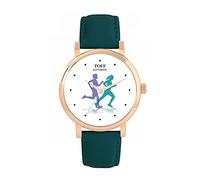 Toff London Corri insieme Guarda