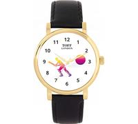 Toff London Gioca a Cricket Watch