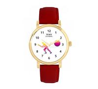 Toff London Gioca a Cricket Watch