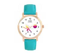 Toff London Gioca a Cricket Watch