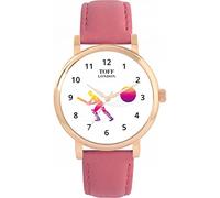 Toff London Gioca a Cricket Watch