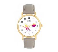 Toff London Gioca a Cricket Watch