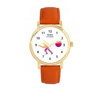 Toff London Gioca a Cricket Watch