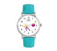 Toff London Gioca a Cricket Watch
