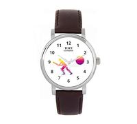 Toff London Gioca a Cricket Watch