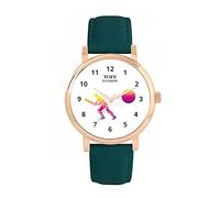 Toff London Gioca a Cricket Watch
