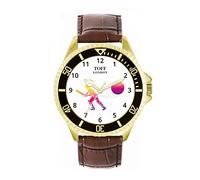 Toff London Gioca a Cricket Watch