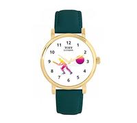 Toff London Gioca a Cricket Watch