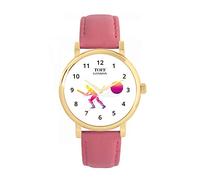 Toff London Gioca a Cricket Watch