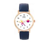 Toff London Gioca a Cricket Watch