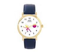 Toff London Gioca a Cricket Watch