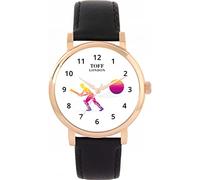 Toff London Gioca a Cricket Watch