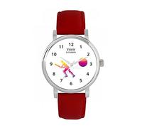 Toff London Gioca a Cricket Watch