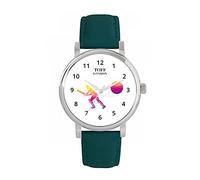 Toff London Gioca a Cricket Watch
