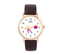 Toff London Gioca a Cricket Watch