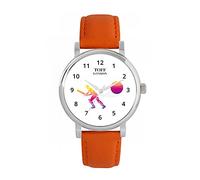 Toff London Gioca a Cricket Watch