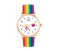 Toff London Gioca a Cricket Watch
