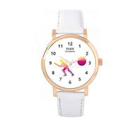 Toff London Gioca a Cricket Watch