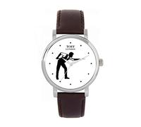 Toff London Gioca a Snooker Watch