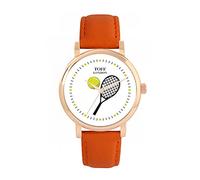 Toff London Gioca all'orologio da tennis