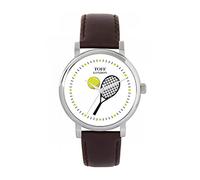Toff London Gioca all'orologio da tennis
