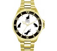 Toff London Guarda Gatti Curiosi