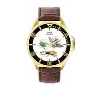 Toff London Guarda i coleotteri