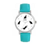 Toff London Guarda i gatti curiosi