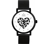 Toff London Guarda i gatti d'amore