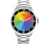 Toff London Guarda i manganelli Pride Ombre