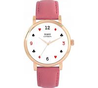 Toff London Guarda le carte