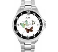 Toff London Guarda le farfalle danzanti