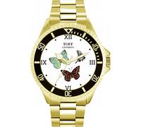 Toff London Guarda le farfalle danzanti