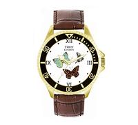 Toff London Guarda le farfalle danzanti