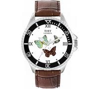 Toff London Guarda le farfalle danzanti