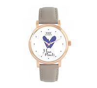 Toff London I Love Plants Guanti Orologio