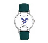 Toff London I Love Plants Guanti Orologio