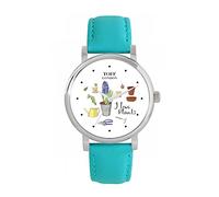 Toff London I Love Plants Hyacinth Watch