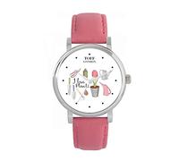 Toff London I Love Plants Tulip Watch