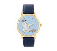 Toff London Il Ragdoll Cat Watch