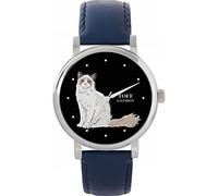 Toff London Il Ragdoll Cat Watch