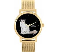 Toff London Il Ragdoll Cat Watch