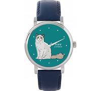 Toff London Il Ragdoll Cat Watch