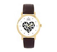 Toff London Love Cats Watch
