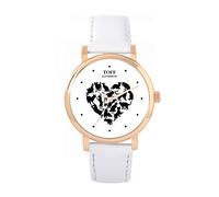 Toff London Love Cats Watch