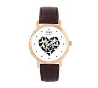 Toff London Love Cats Watch