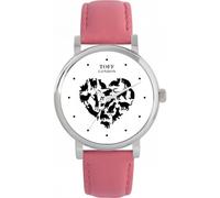 Toff London Love Cats Watch