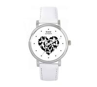 Toff London Love Cats Watch